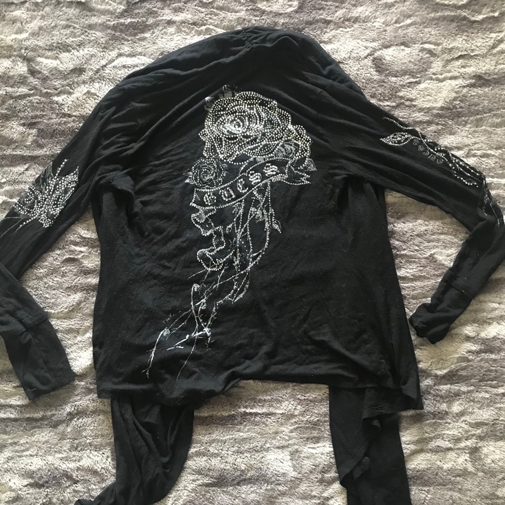 Guess cardigan
